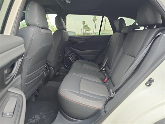used 2024 Subaru Outback car, priced at $32,939