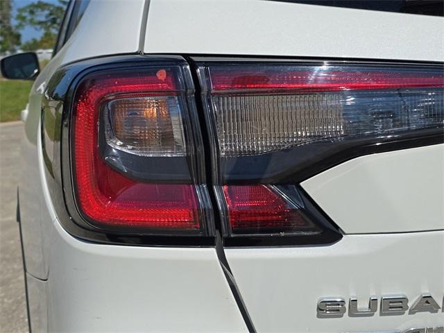used 2020 Subaru Outback car, priced at $24,987