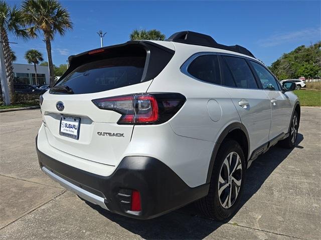 used 2020 Subaru Outback car, priced at $23,988