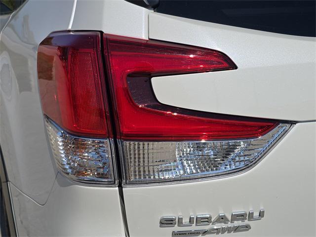 used 2024 Subaru Forester car, priced at $34,971