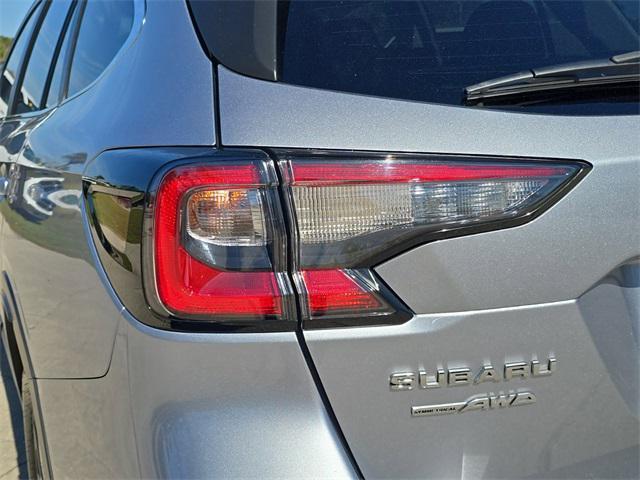 used 2022 Subaru Outback car, priced at $25,671