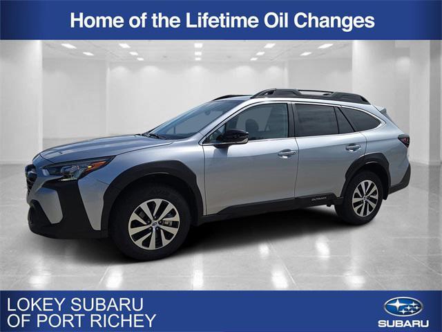 new 2025 Subaru Outback car, priced at $35,593