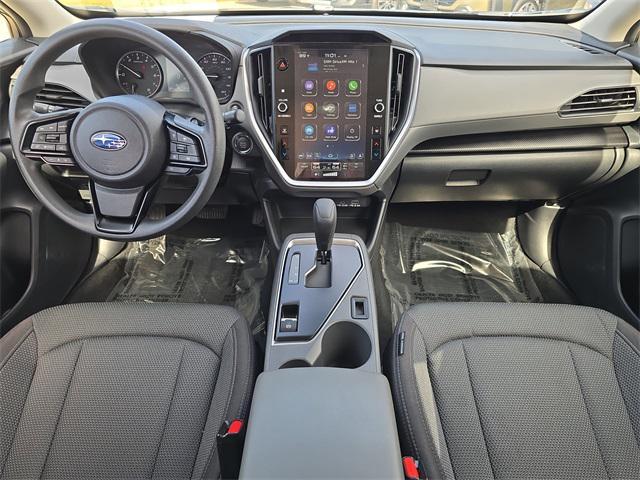 used 2024 Subaru Crosstrek car, priced at $25,776