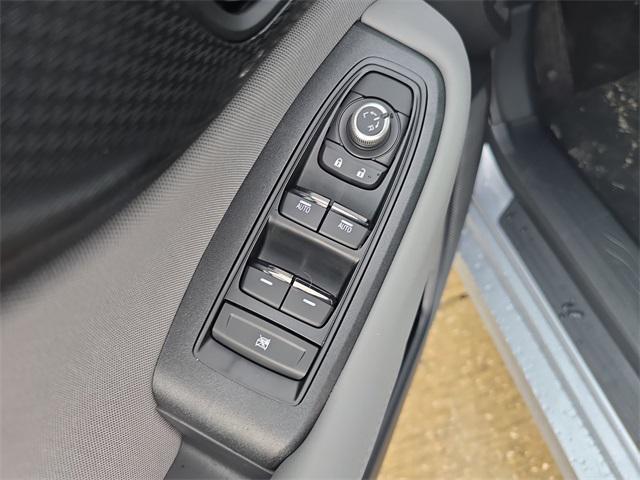 new 2025 Subaru Legacy car, priced at $32,609