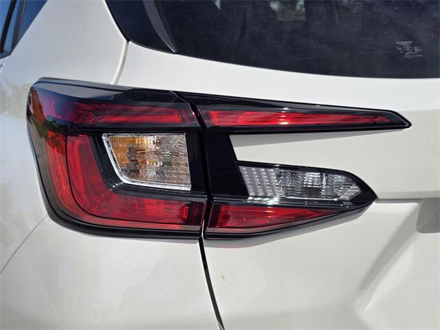 new 2025 Subaru Crosstrek car, priced at $31,276