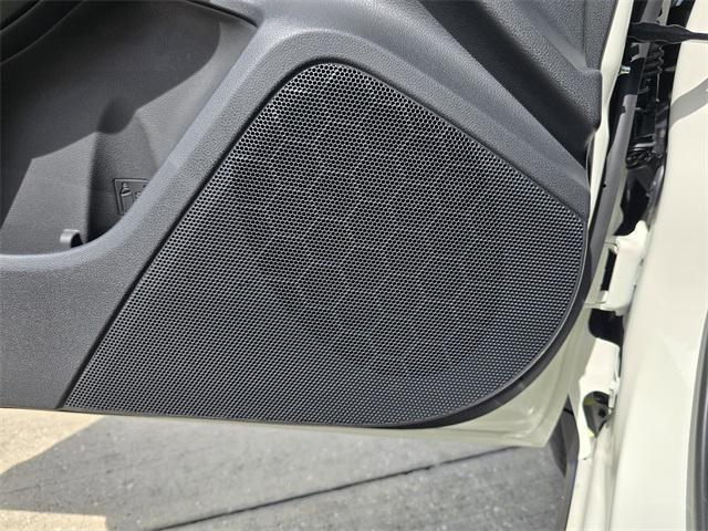 new 2025 Subaru Crosstrek car, priced at $31,276