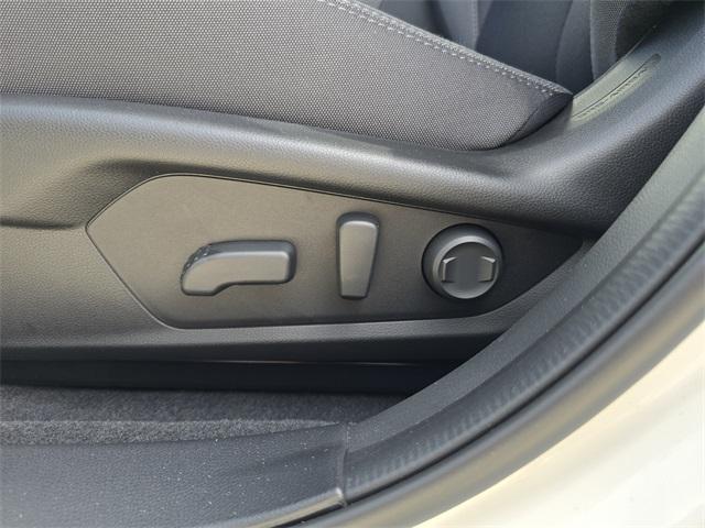 new 2025 Subaru Crosstrek car, priced at $31,276