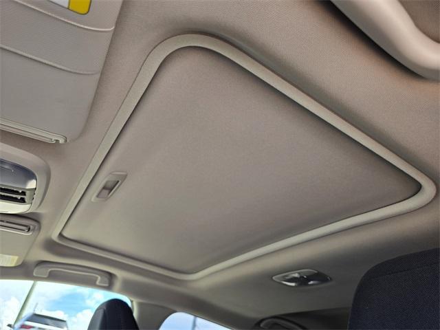 new 2025 Subaru Crosstrek car, priced at $31,276