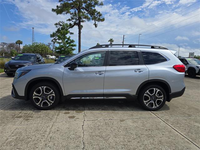 used 2024 Subaru Ascent car, priced at $38,987