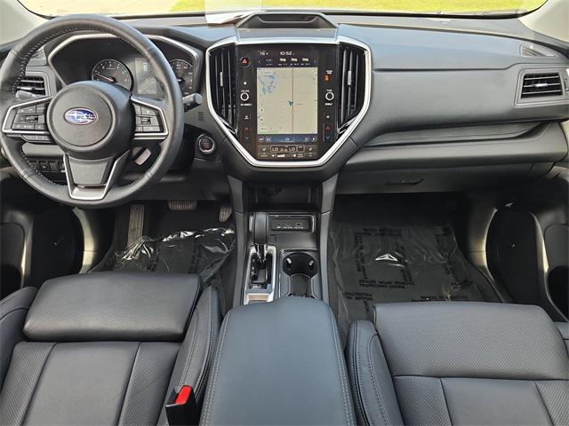 used 2024 Subaru Ascent car, priced at $38,987