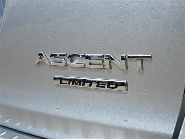 used 2024 Subaru Ascent car, priced at $38,987