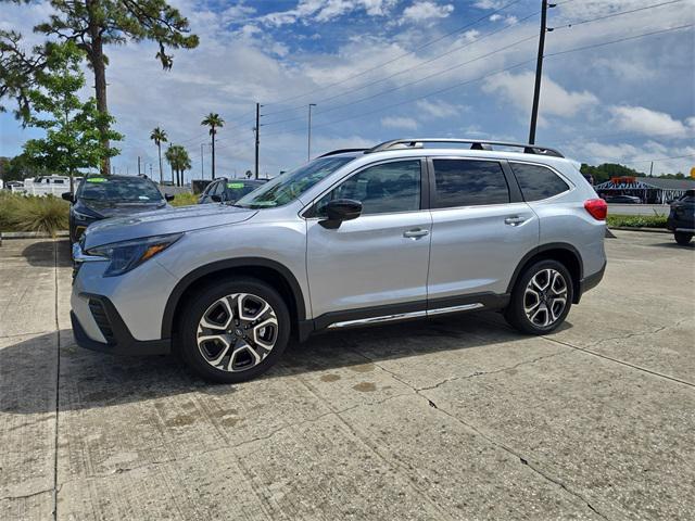 used 2024 Subaru Ascent car, priced at $38,987