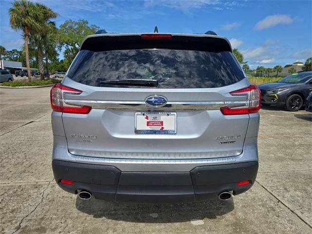 used 2024 Subaru Ascent car, priced at $38,987
