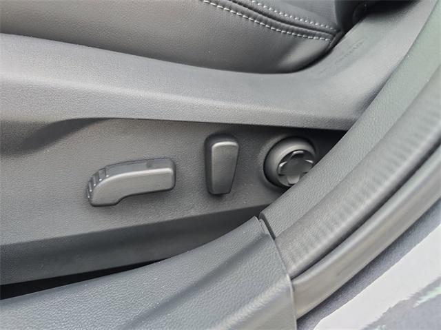 new 2025 Subaru Legacy car, priced at $35,378