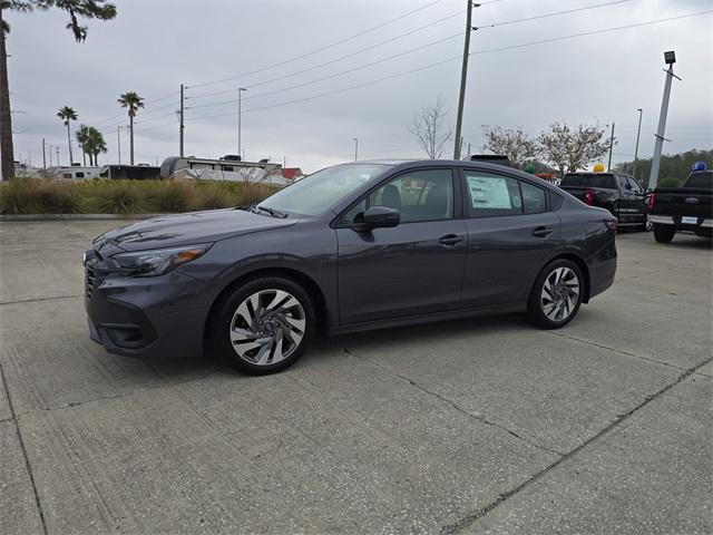 new 2025 Subaru Legacy car, priced at $35,378