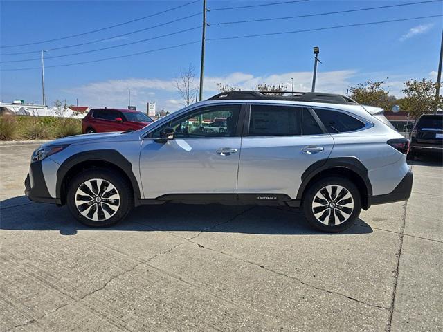 new 2025 Subaru Outback car, priced at $39,489