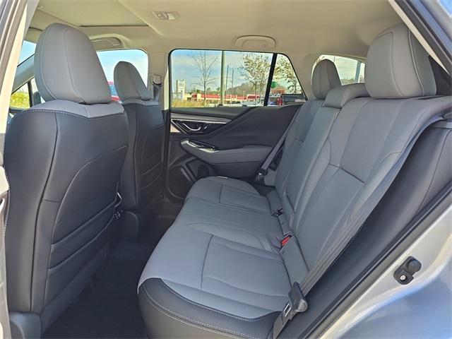 new 2025 Subaru Outback car, priced at $39,489