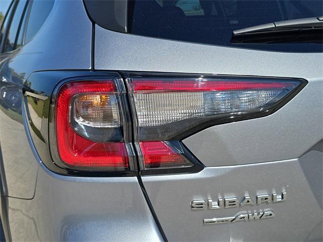 new 2025 Subaru Outback car, priced at $39,489