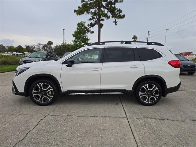 used 2024 Subaru Ascent car, priced at $37,987