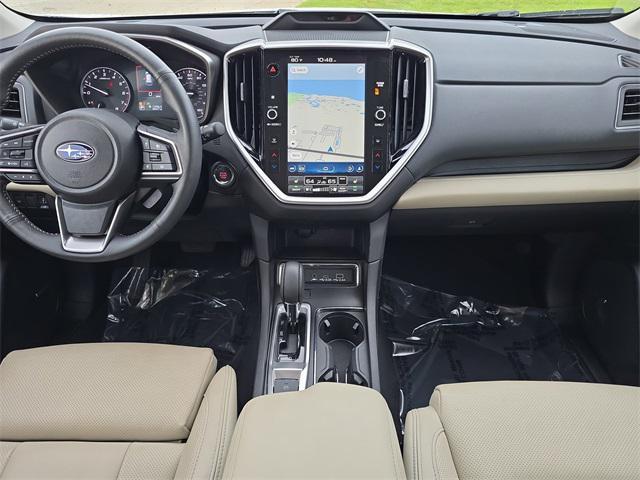 used 2024 Subaru Ascent car, priced at $37,987