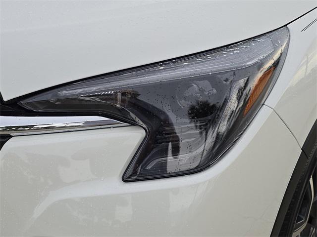 used 2024 Subaru Ascent car, priced at $37,987