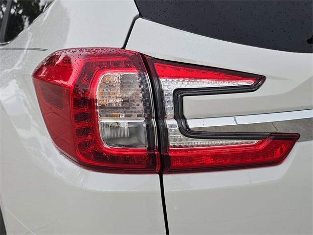used 2024 Subaru Ascent car, priced at $37,987