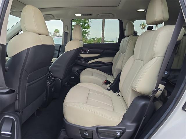 used 2024 Subaru Ascent car, priced at $37,987