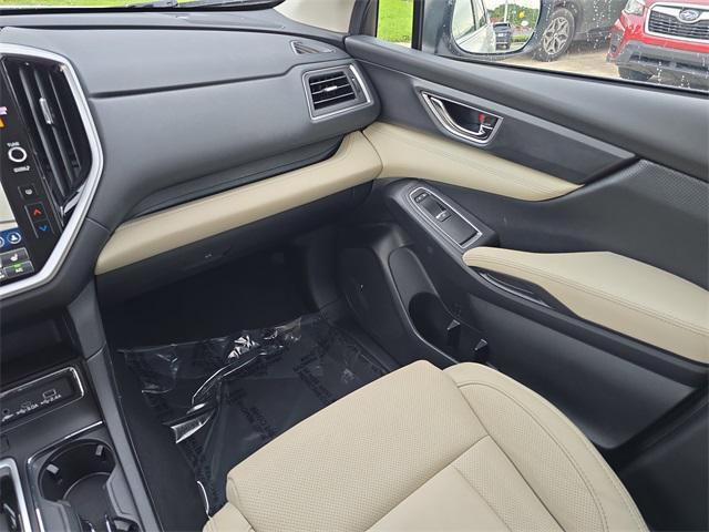 used 2024 Subaru Ascent car, priced at $37,987