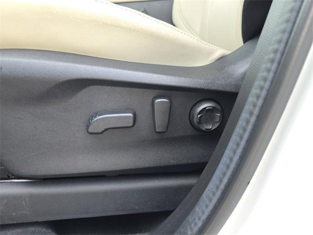 used 2024 Subaru Ascent car, priced at $37,987