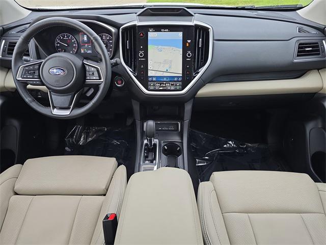 used 2024 Subaru Ascent car, priced at $37,987