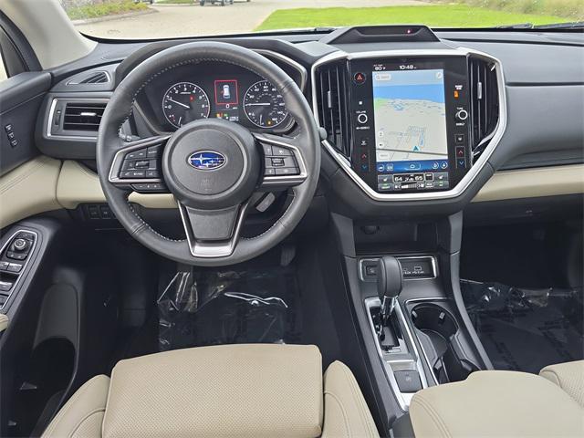 used 2024 Subaru Ascent car, priced at $37,987