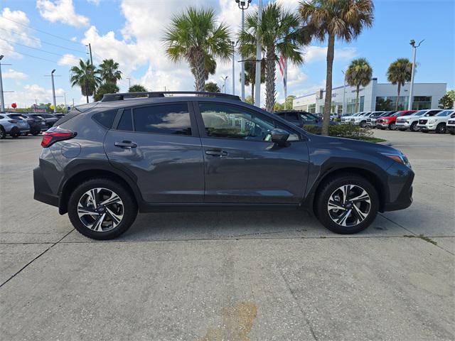 used 2024 Subaru Crosstrek car, priced at $24,987