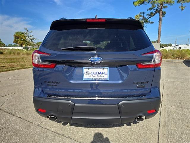 new 2025 Subaru Ascent car, priced at $44,192