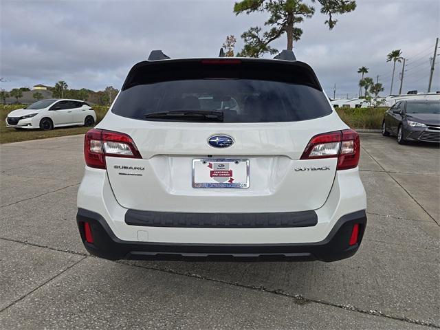 used 2019 Subaru Outback car, priced at $22,761