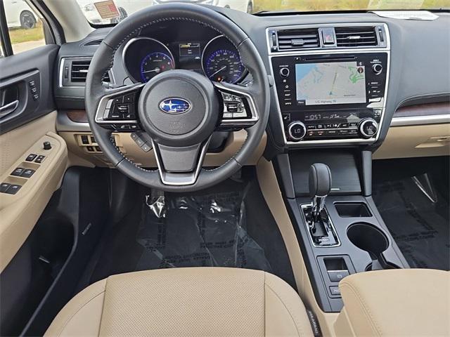 used 2019 Subaru Outback car, priced at $22,761