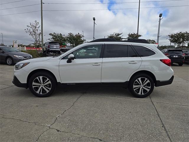 used 2019 Subaru Outback car, priced at $22,761