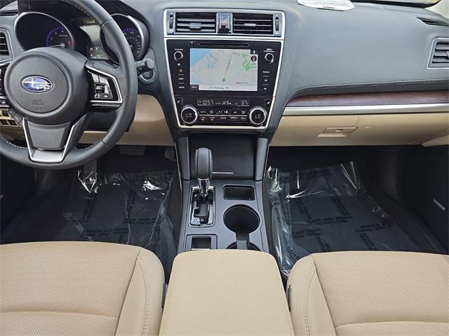 used 2019 Subaru Outback car, priced at $22,761