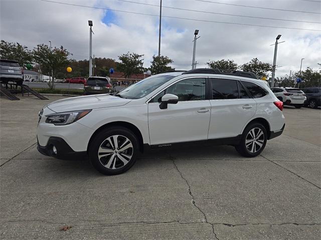 used 2019 Subaru Outback car, priced at $22,761