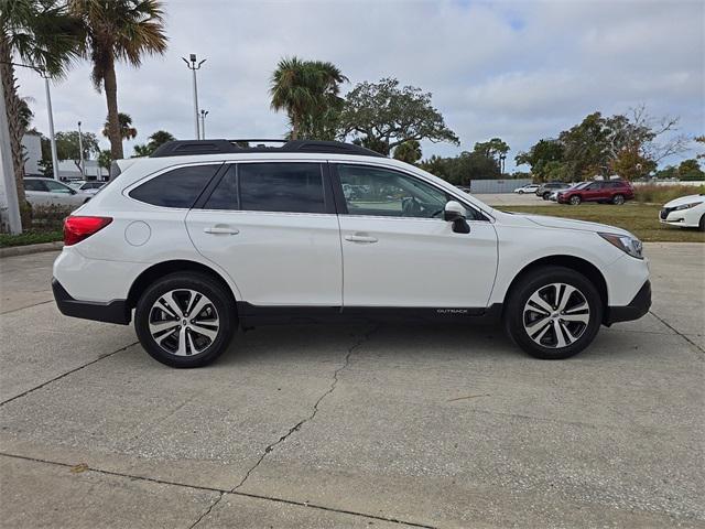 used 2019 Subaru Outback car, priced at $22,761