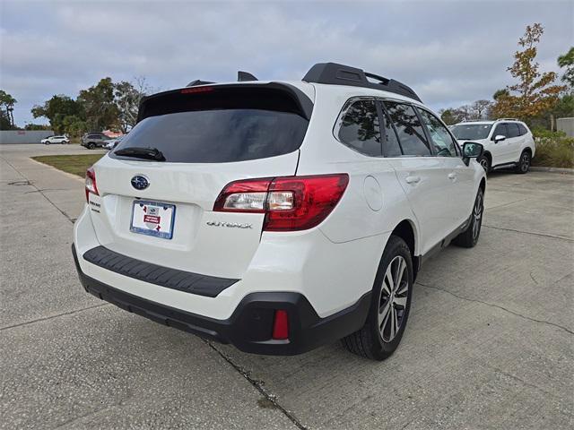 used 2019 Subaru Outback car, priced at $22,761