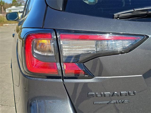 used 2021 Subaru Outback car, priced at $24,671