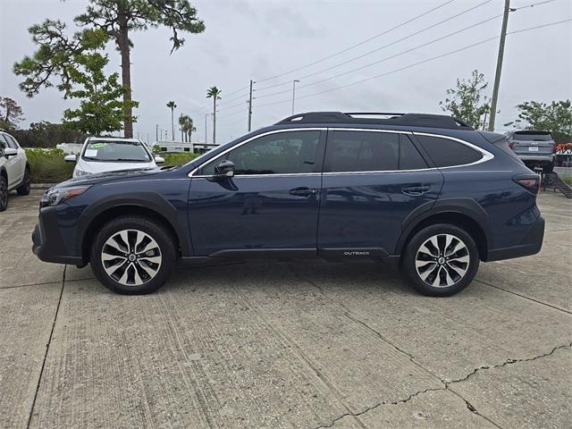 used 2023 Subaru Outback car, priced at $31,781