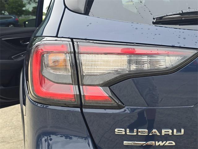 used 2023 Subaru Outback car, priced at $31,781