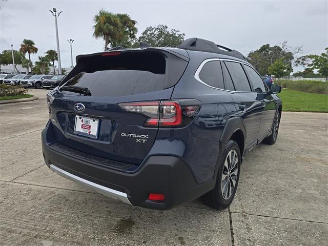 used 2023 Subaru Outback car, priced at $31,781