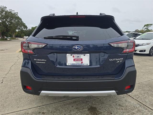 used 2023 Subaru Outback car, priced at $31,781