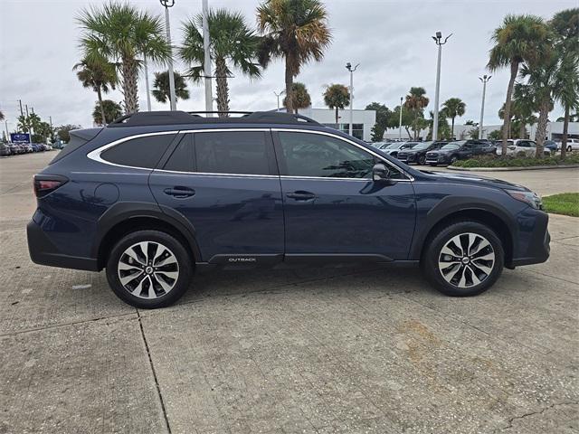 used 2023 Subaru Outback car, priced at $31,781