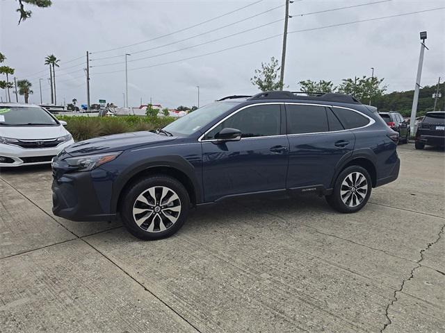 used 2023 Subaru Outback car, priced at $31,781