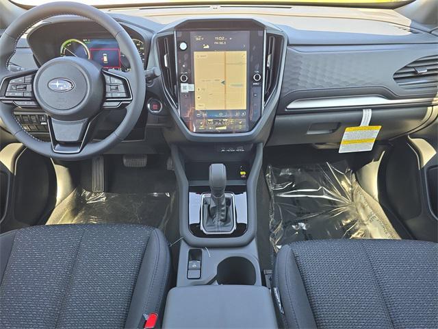 new 2025 Subaru Forester Hybrid car, priced at $39,377