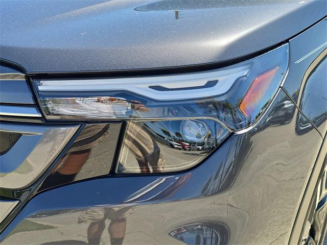 new 2025 Subaru Forester Hybrid car, priced at $39,377