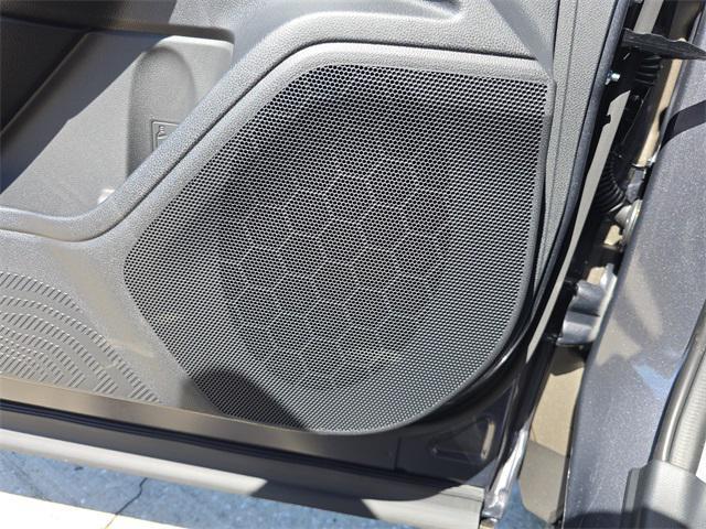 new 2025 Subaru Forester Hybrid car, priced at $39,377
